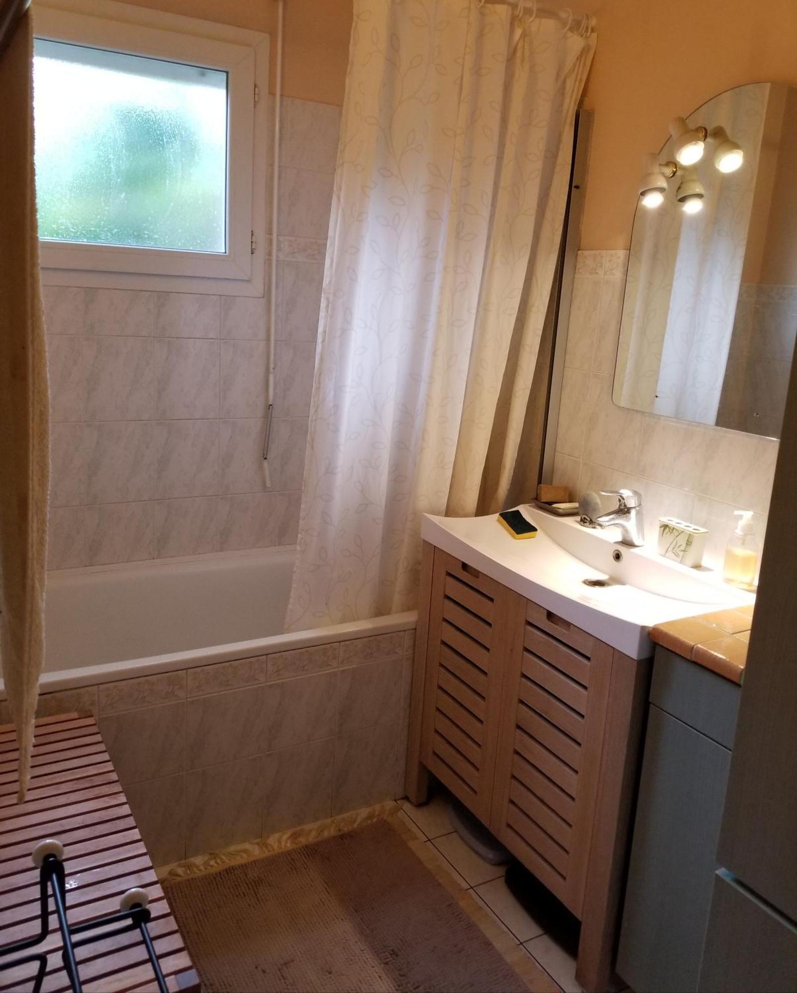 ルーヴィエChez Lotiアパートメント エクステリア 写真